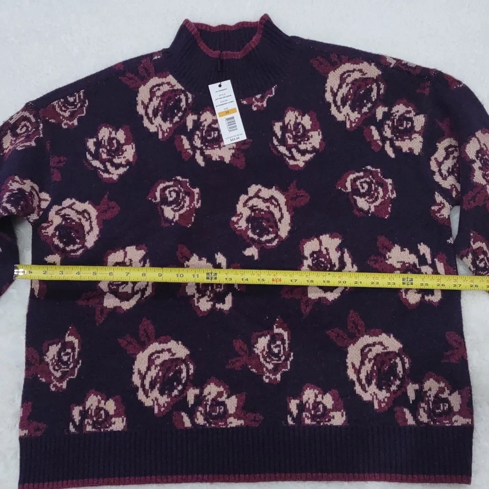 JOSEPH A. SWEATER - Picture 12 of 16